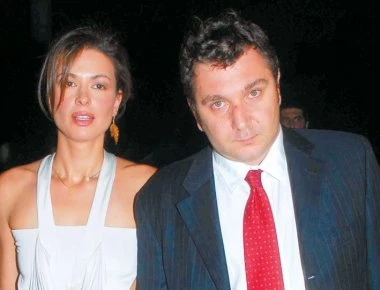 Νέα δικαστική διαμάχη ανάμεσα σε Αλιμόνου - Βαρδινογιάννη - Στο επίκεντρο η εκπαίδευση των παιδιών (φώτο)
